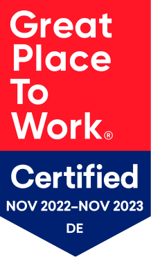 Great Place to Work Great Place to Work