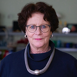 Helga Holtkamp, Direktorin der European Educational Publishing Group (EEPG)